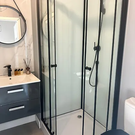 Studio Sopot Apartamento Sopot