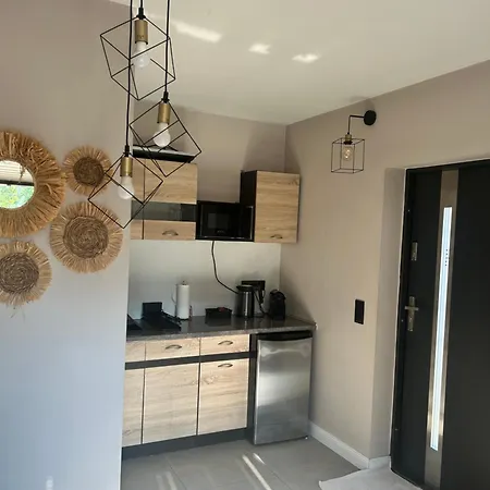 Studio Sopot Apartamento Sopot