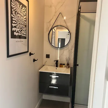 Studio Sopot Apartamento